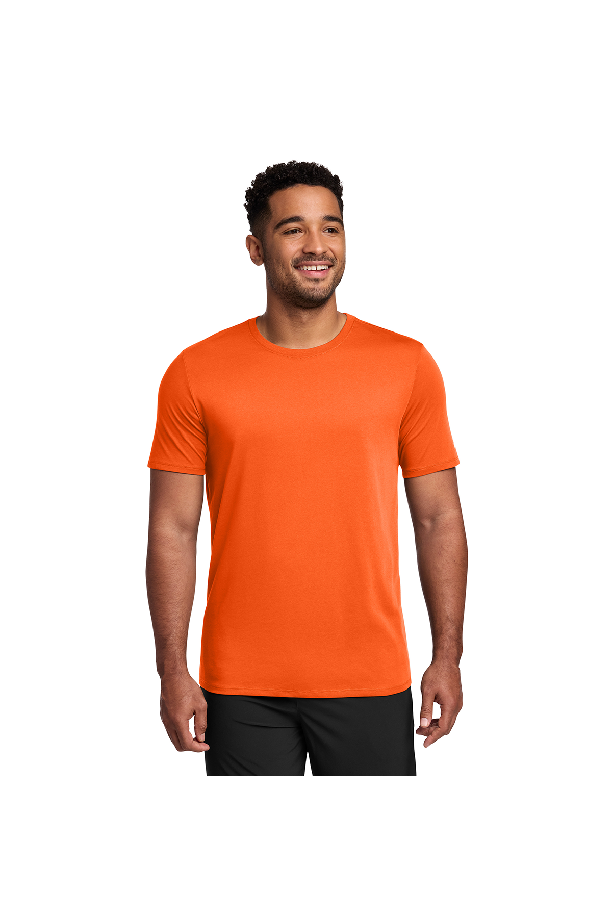 PREMIUM NIKE® DRI-FIT POLYESTER T-SHIRT (NKBQ5231)