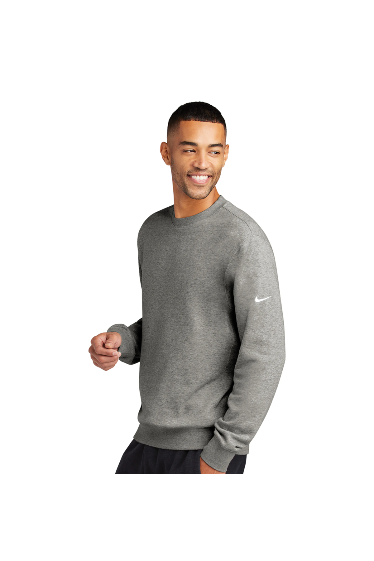 PREMIUM NIKE® CREWNECK (NKFD9863)