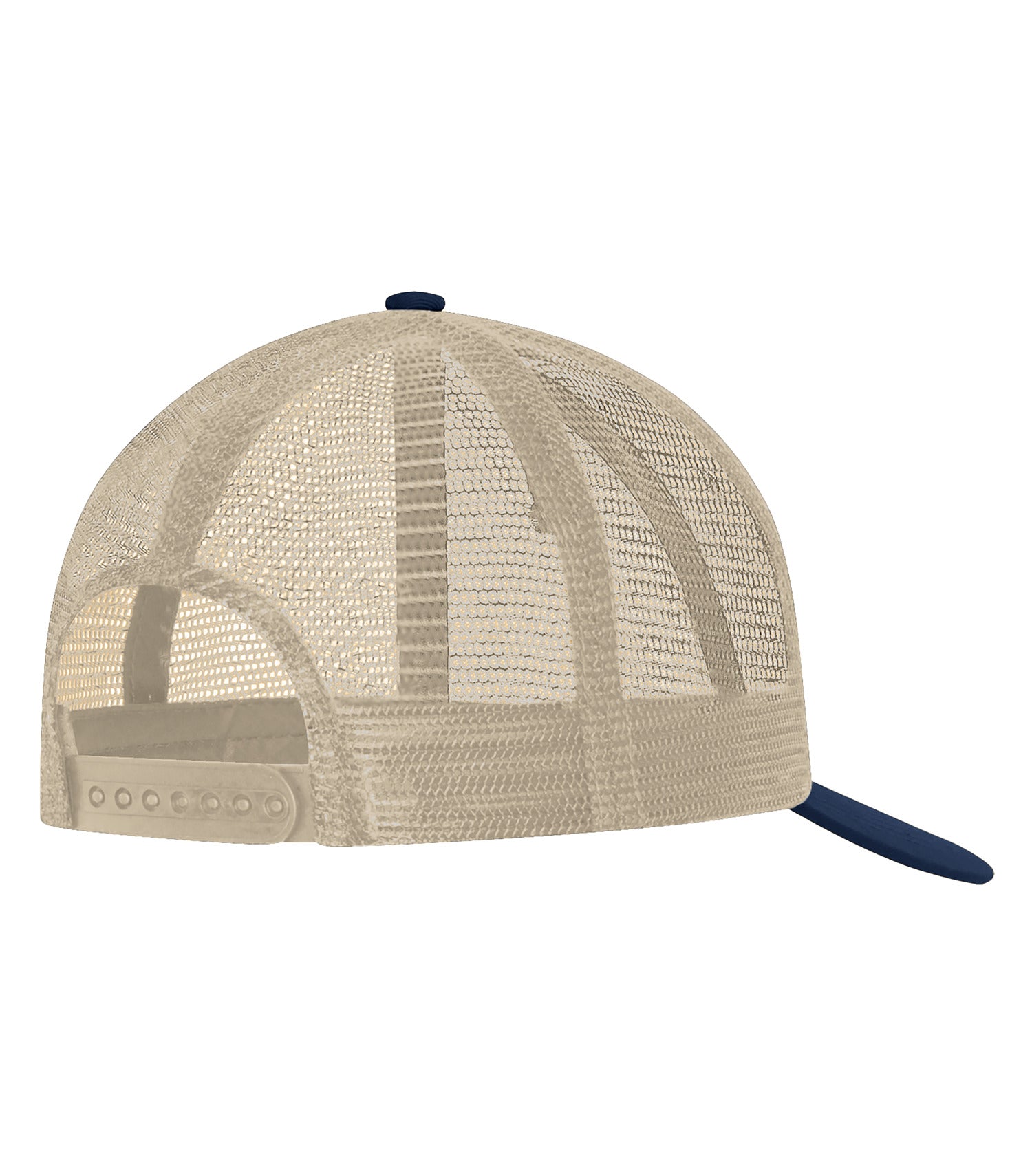 BASIC TRUCKER HAT (C1318)