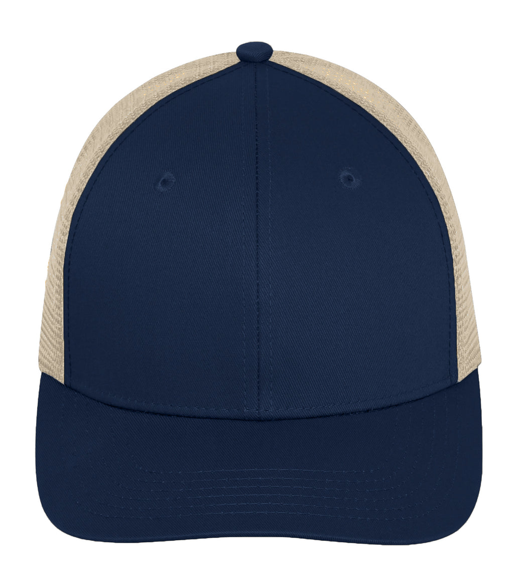 BASIC TRUCKER HAT (C1318)