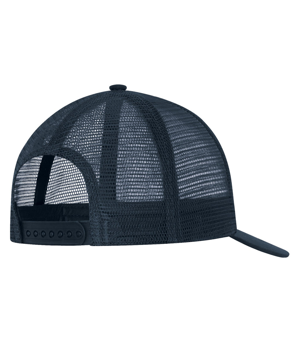 BASIC TRUCKER HAT (C1318)