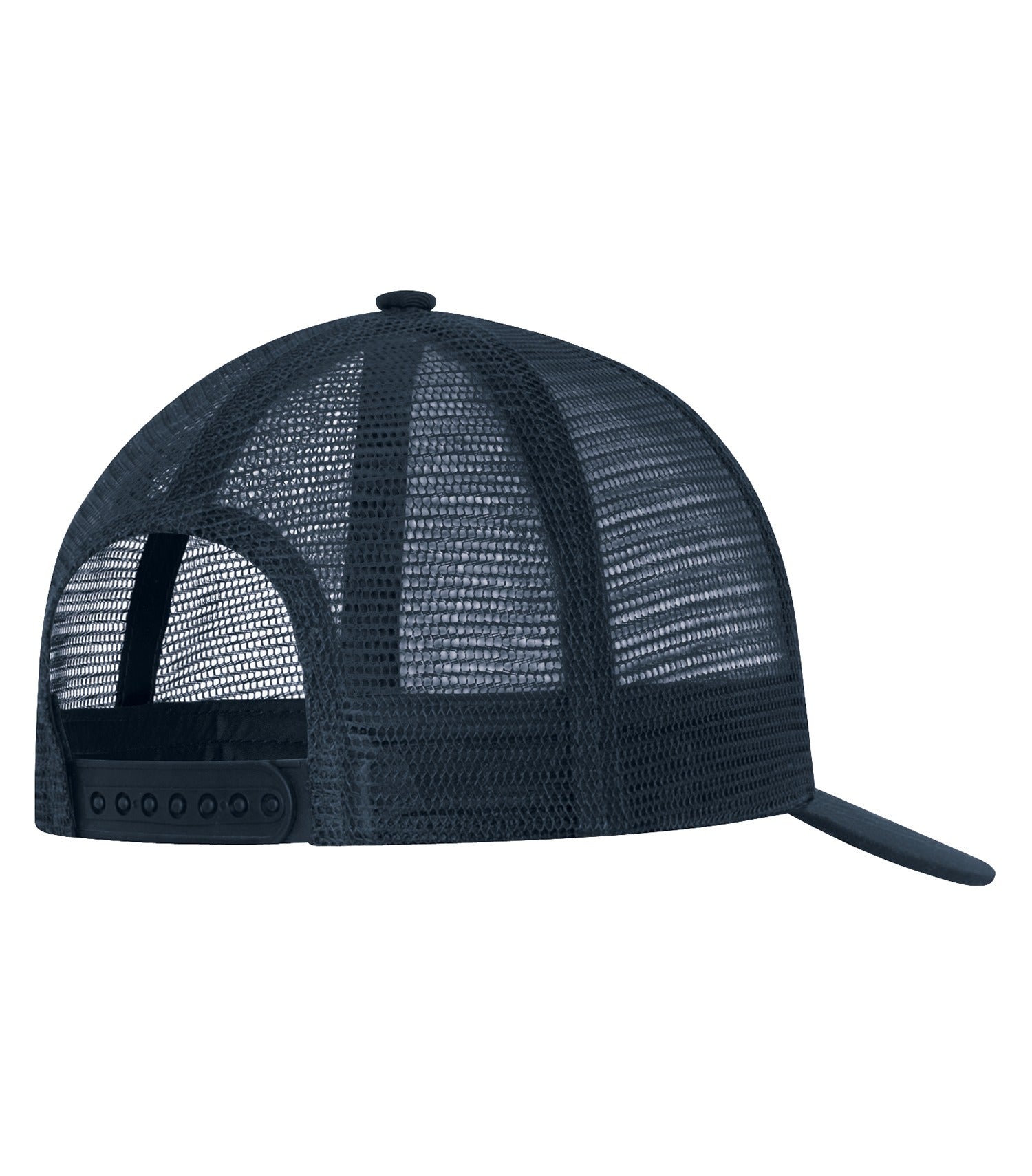 BASIC TRUCKER HAT (C1318)