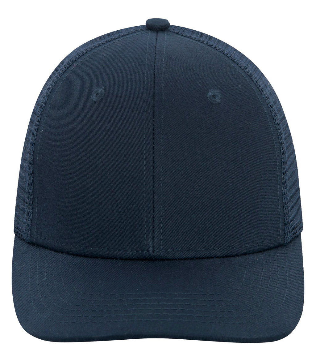 BASIC TRUCKER HAT (C1318)