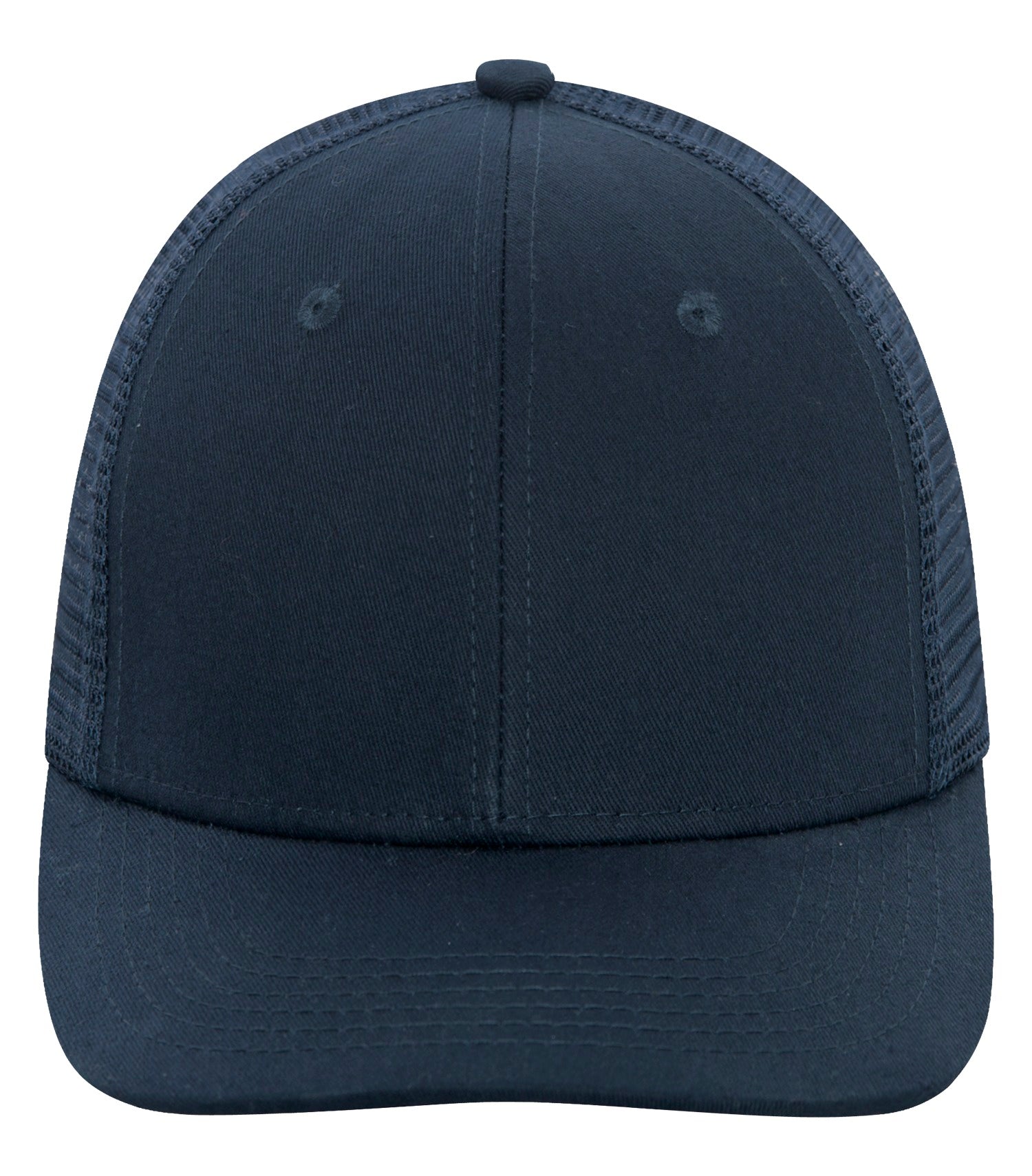 BASIC TRUCKER HAT (C1318)