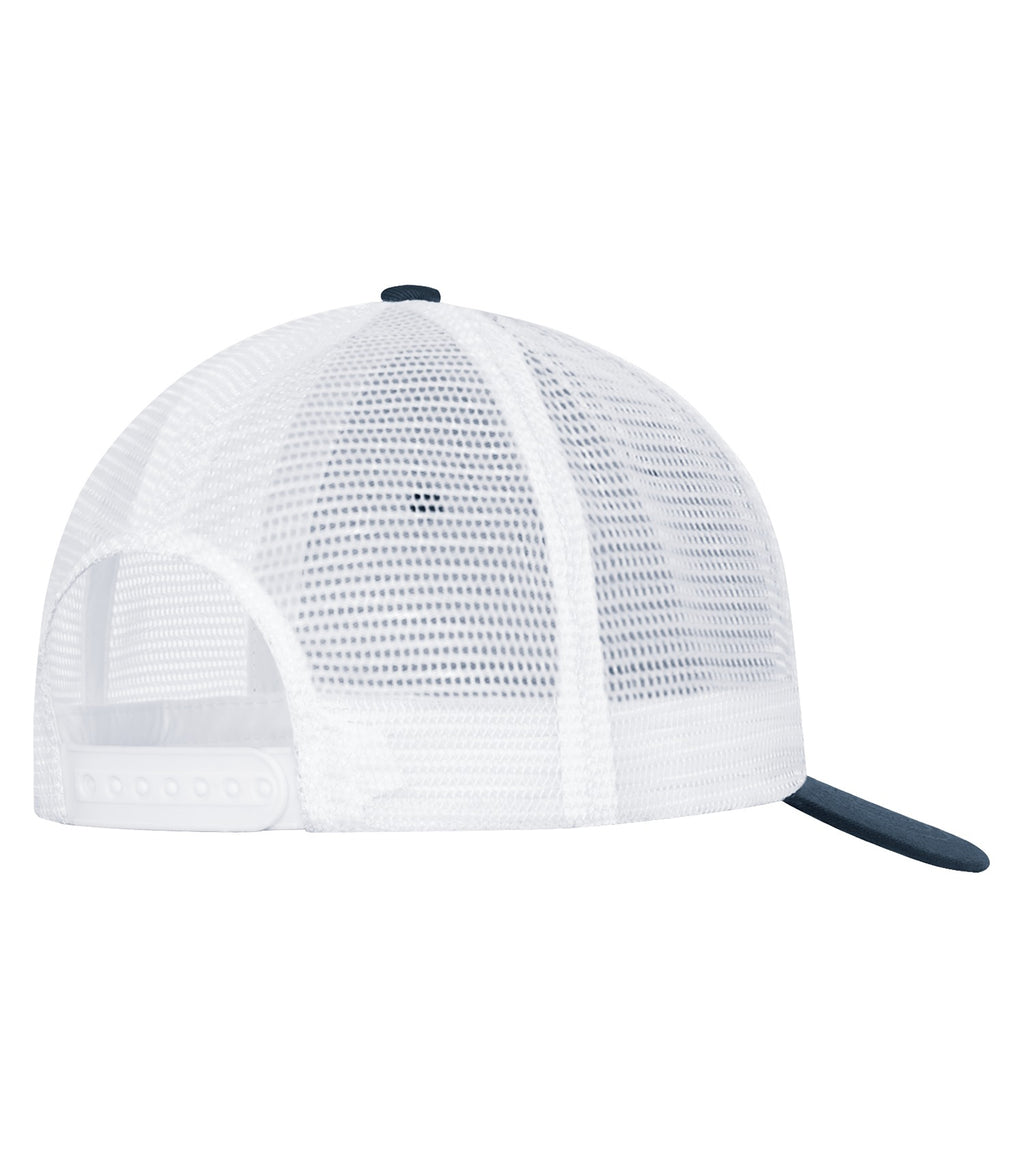 BASIC TRUCKER HAT (C1318)