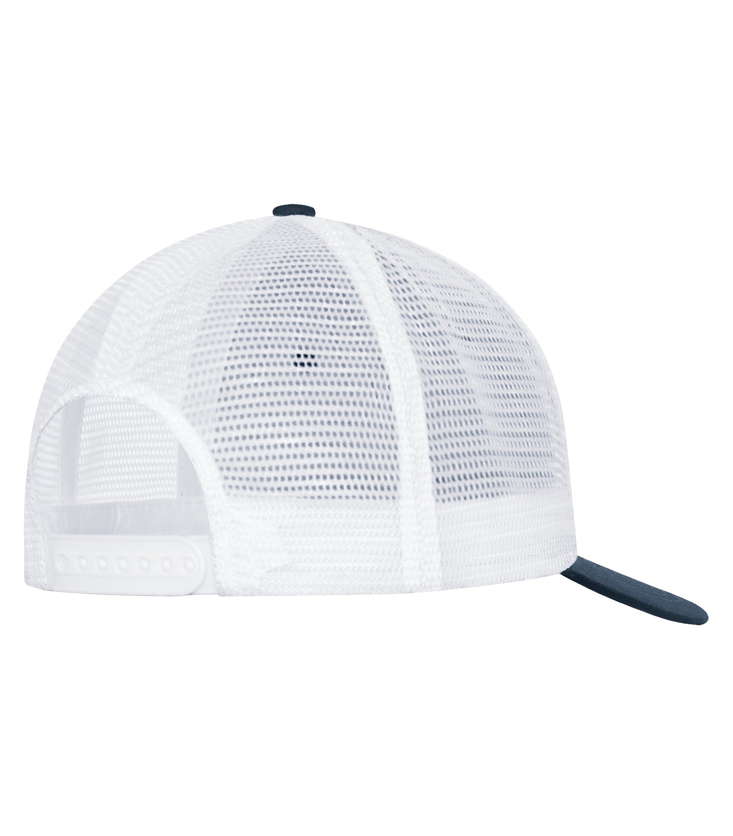 BASIC TRUCKER HAT (C1318)