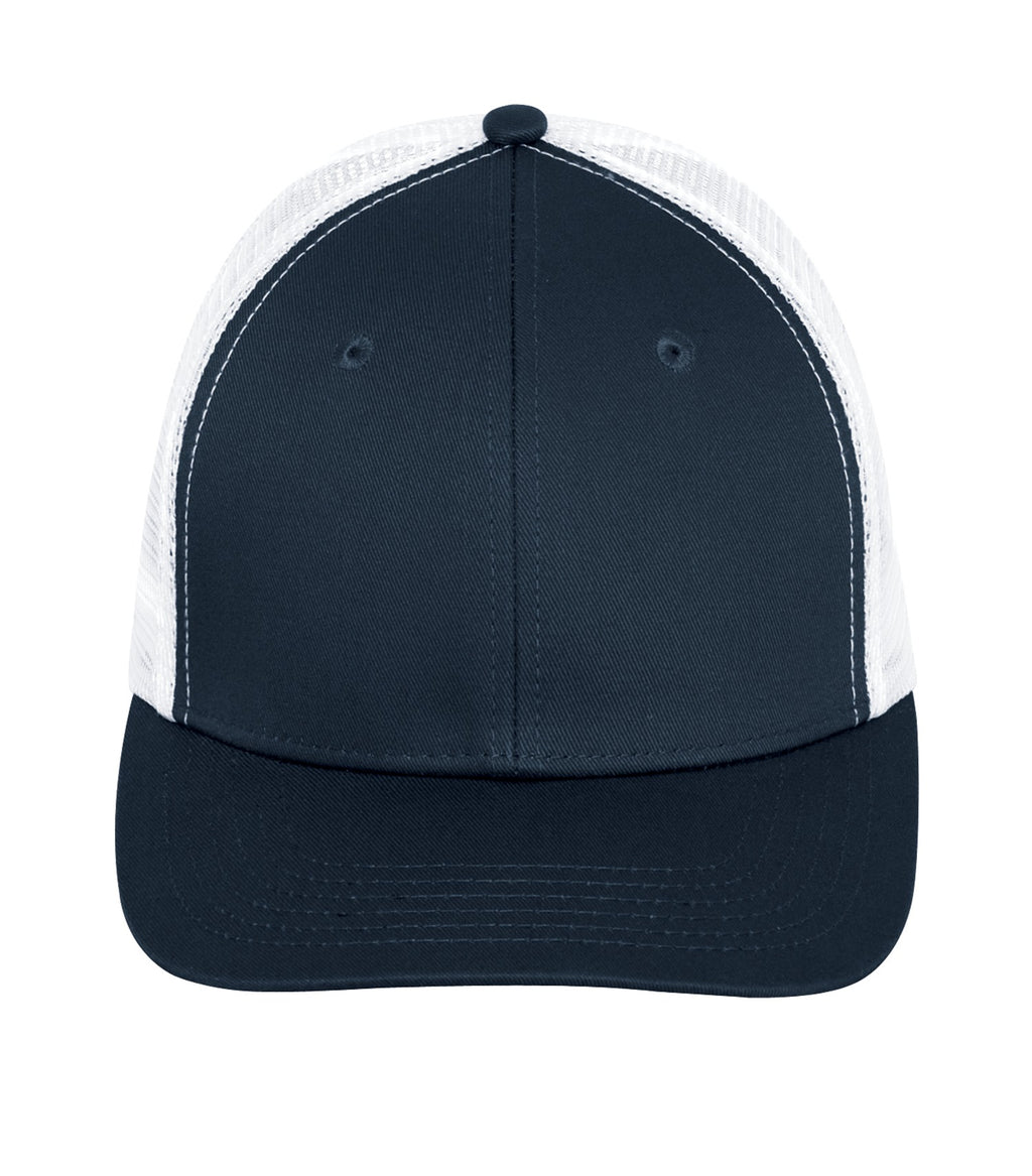 BASIC TRUCKER HAT (C1318)
