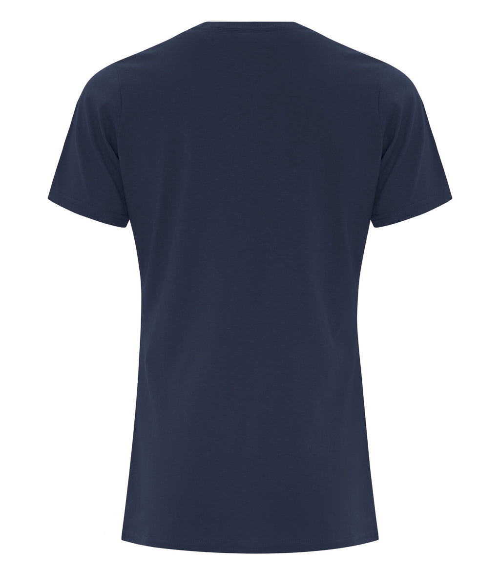 WOMEN'S BASIC T-SHIRT (ATC1000L)