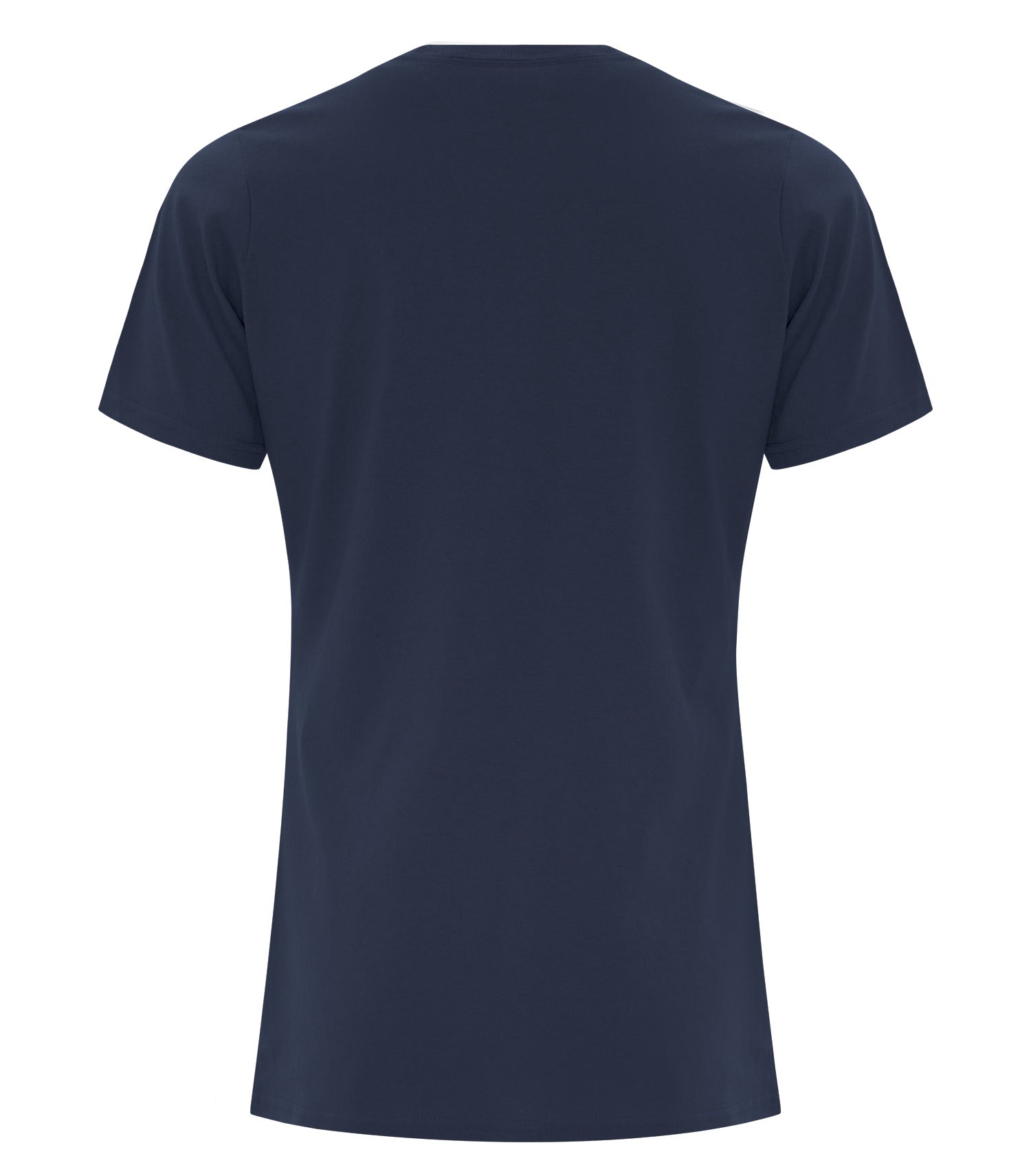 WOMEN'S BASIC T-SHIRT (ATC1000L)