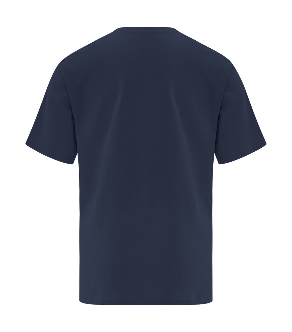 YOUTH BASIC T-SHIRT (ATC1000Y)