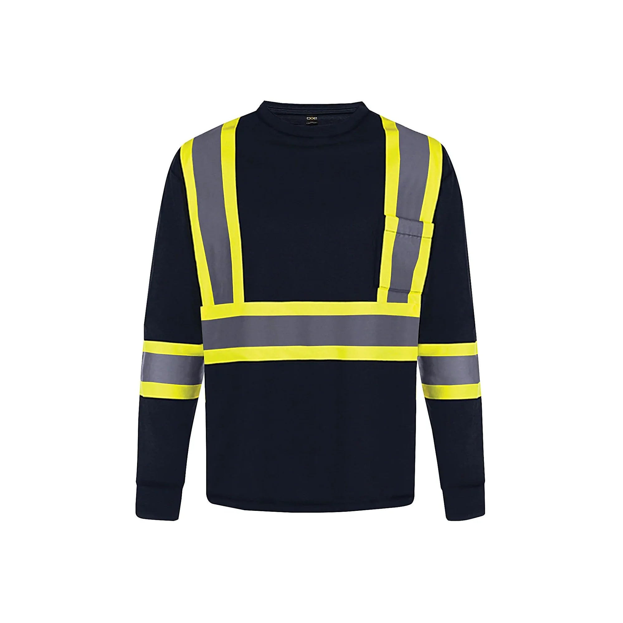 HI-VIS SAFETY LONGSLEEVE (S05948)
