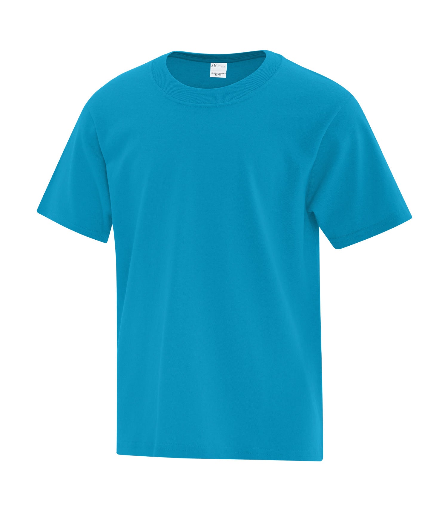 YOUTH BASIC T-SHIRT (ATC1000Y)