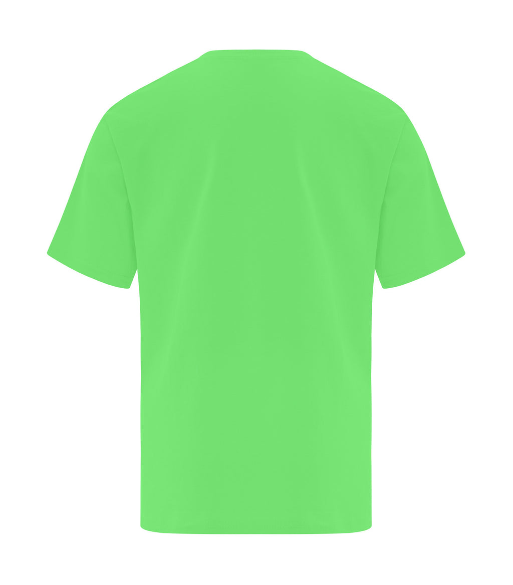 YOUTH BASIC T-SHIRT (ATC1000Y)