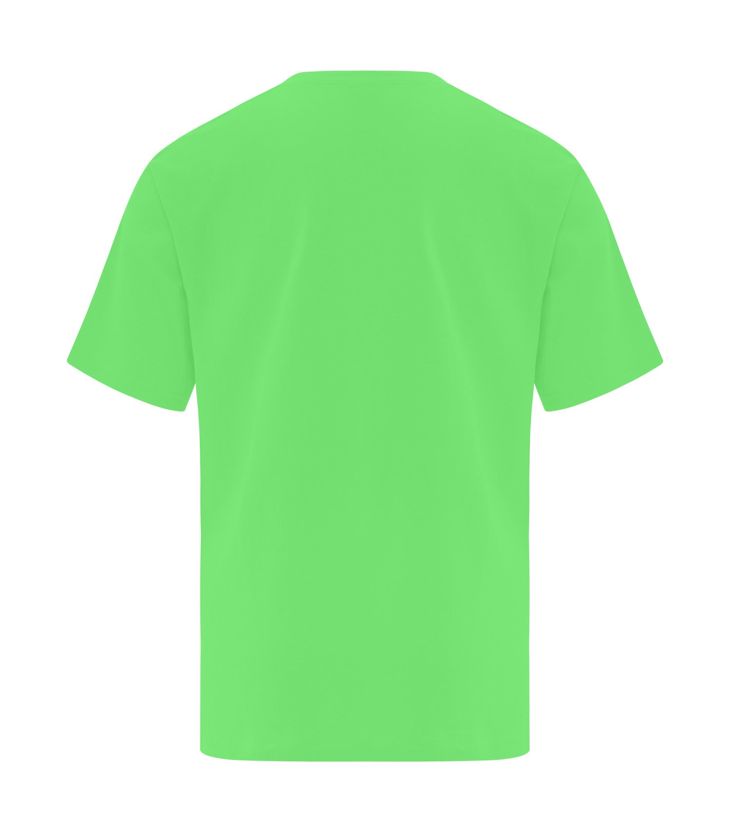 YOUTH BASIC T-SHIRT (ATC1000Y)