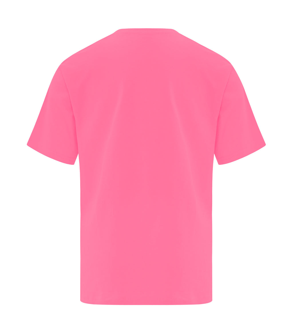 YOUTH BASIC T-SHIRT (ATC1000Y)
