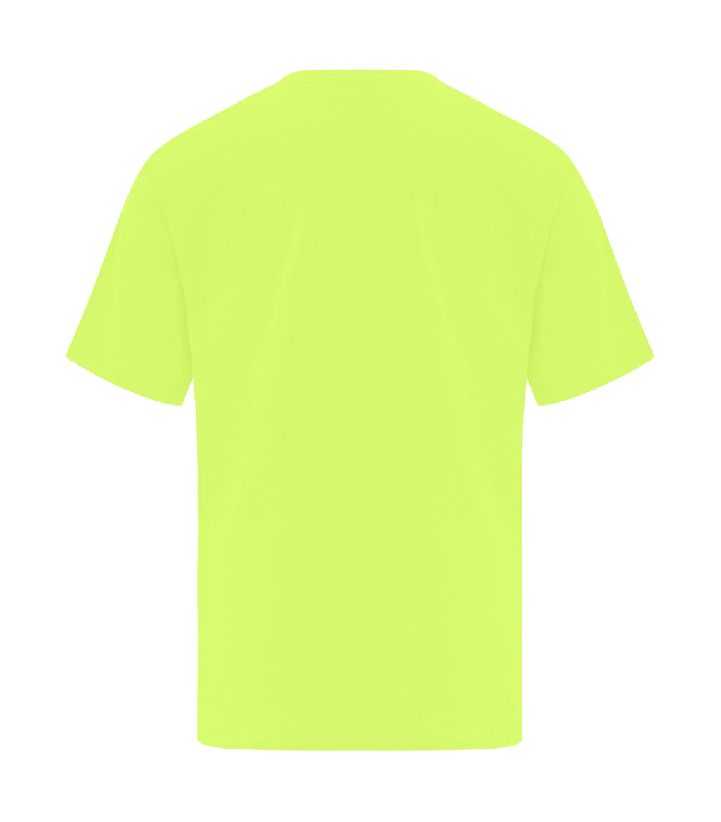 YOUTH BASIC T-SHIRT (ATC1000Y)