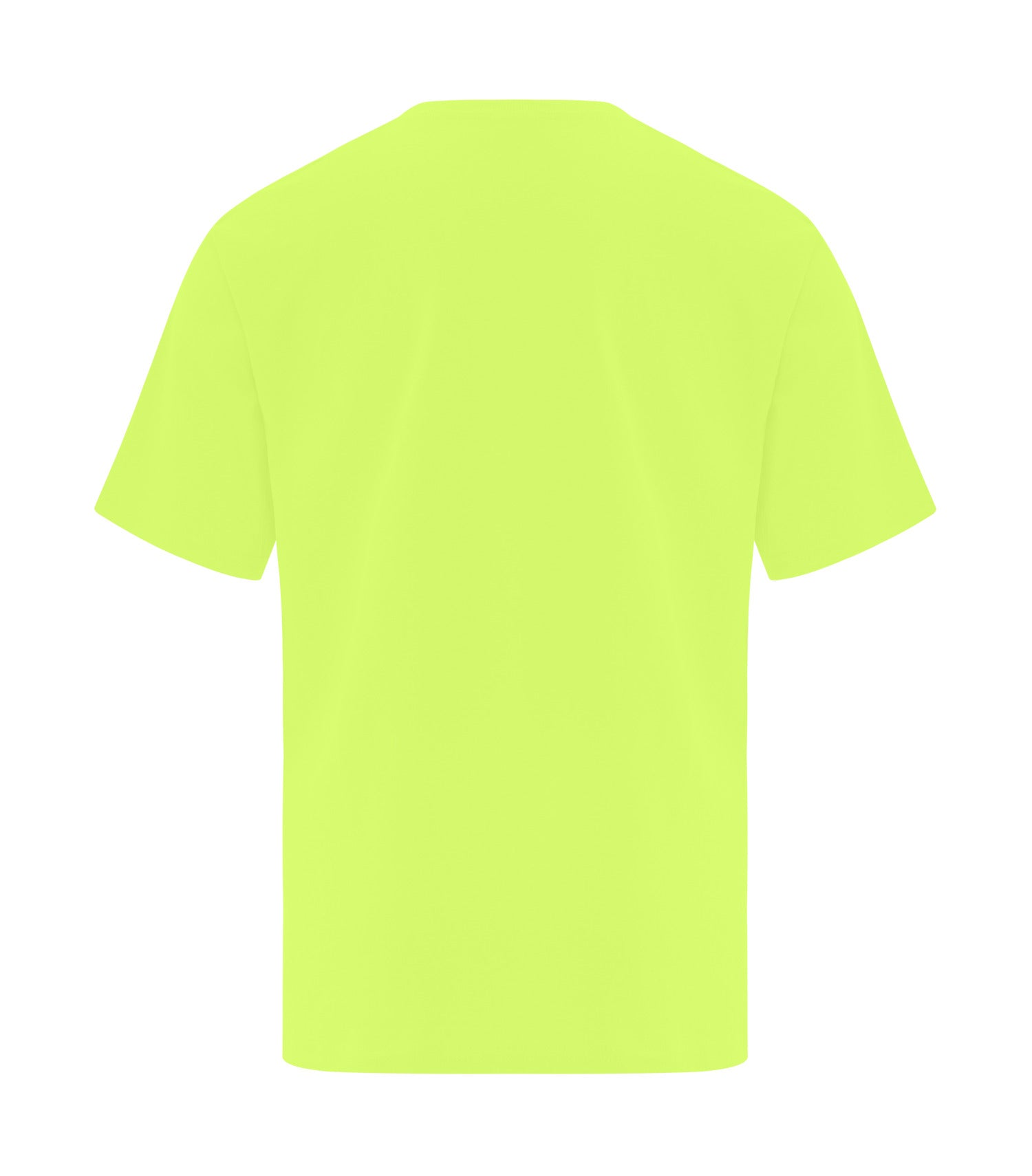 YOUTH BASIC T-SHIRT (ATC1000Y)