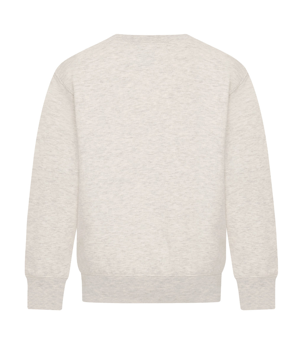YOUTH BASIC CREWNECK (ATCY2400)