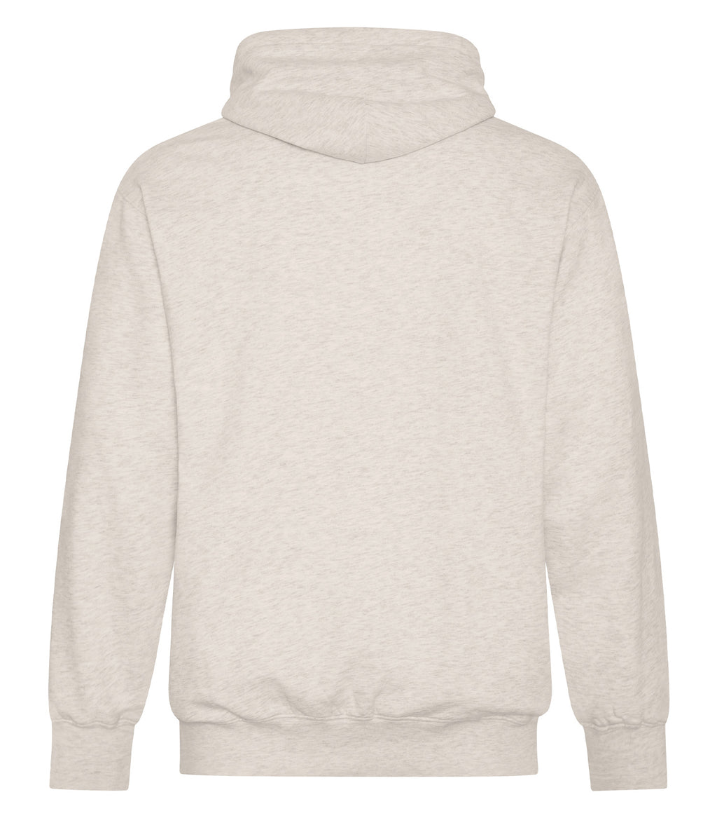 BASIC FULL ZIP HOODIE (ATCF2600)