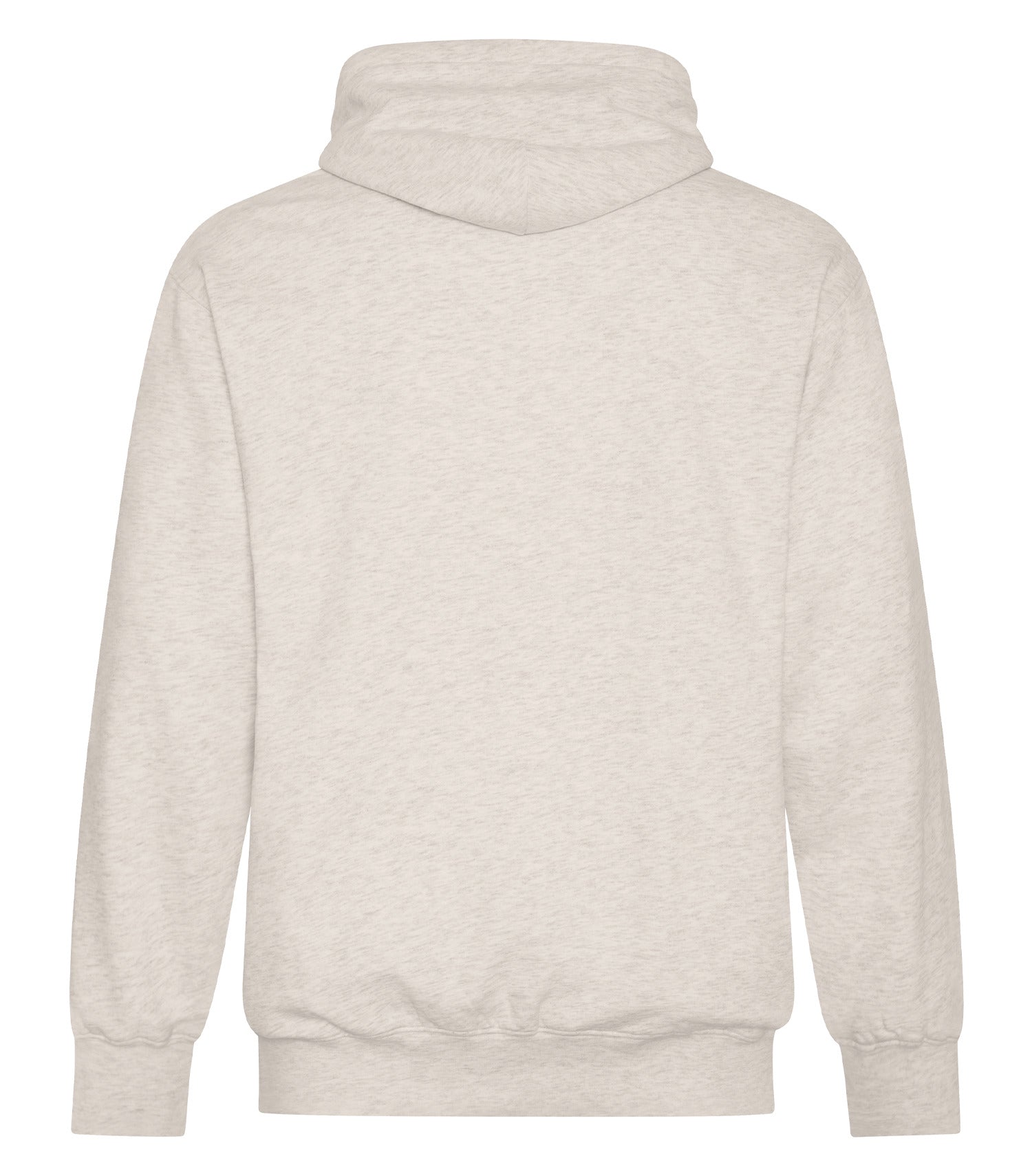 BASIC FULL ZIP HOODIE (ATCF2600)