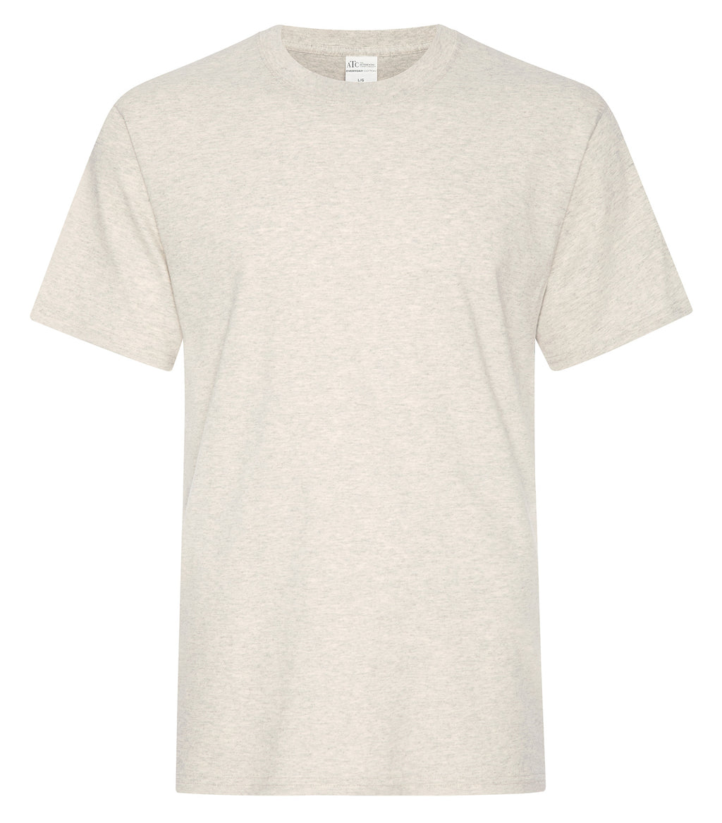 BASIC T-SHIRT (ATC1000)