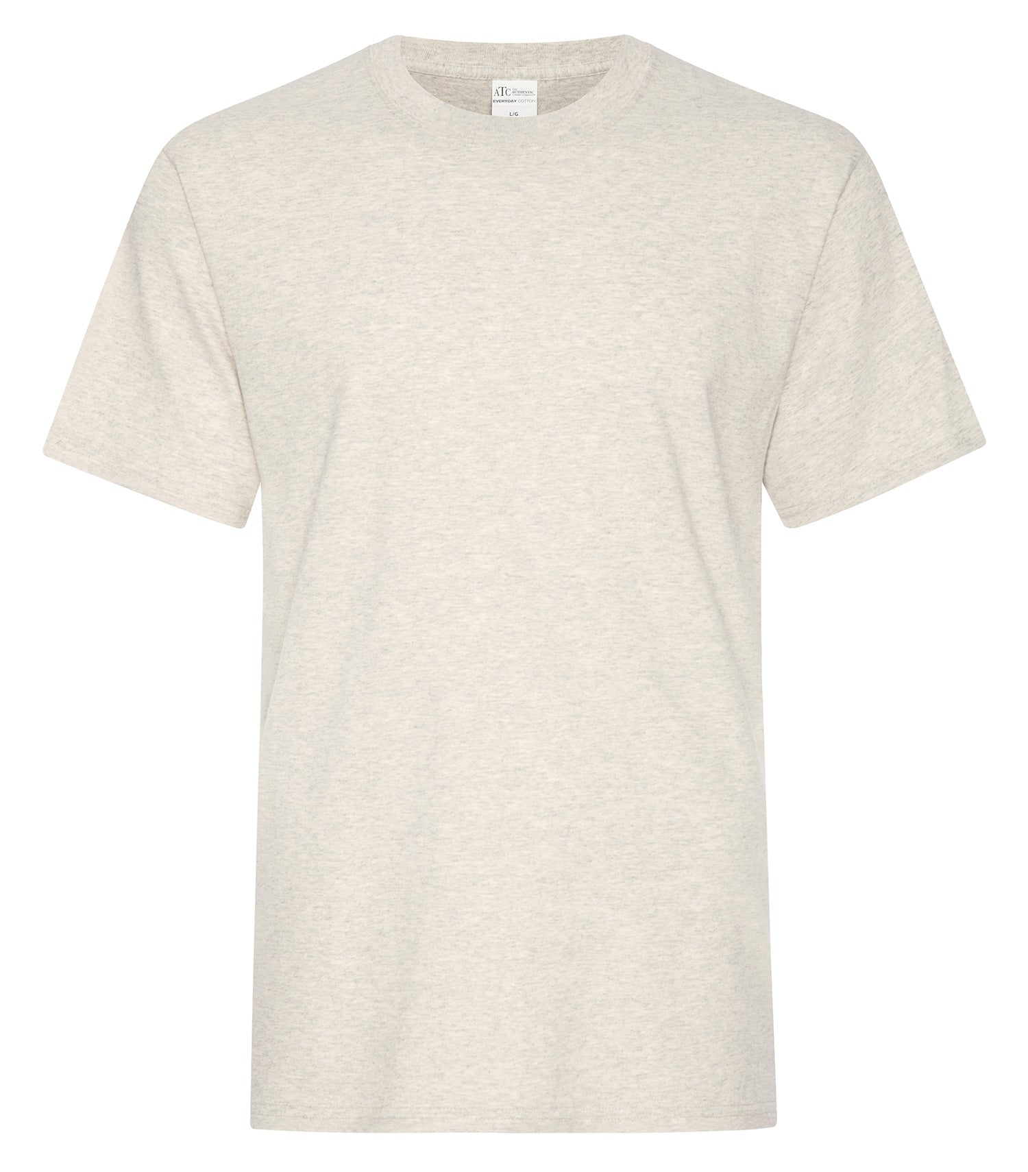 BASIC T-SHIRT (ATC1000)