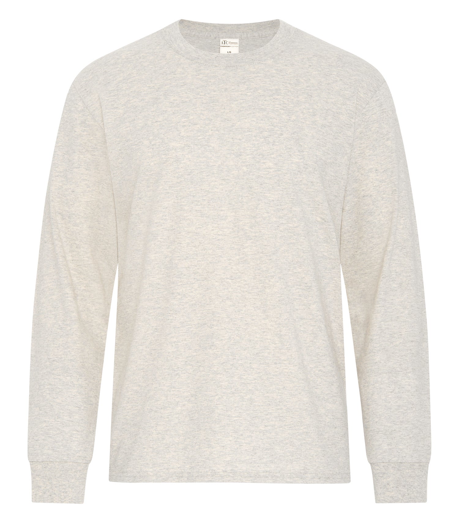 BASIC LONGSLEEVE (ATC1015)