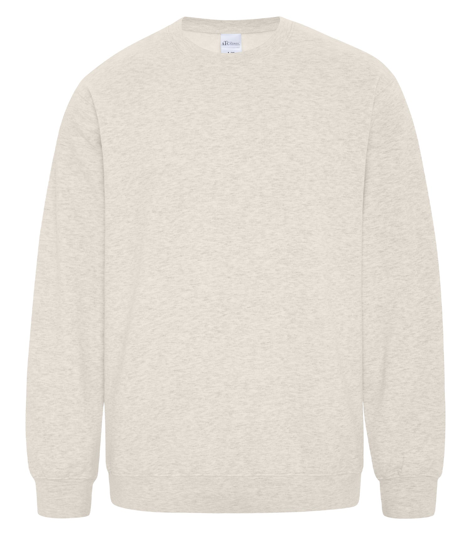 BASIC CREWNECK (ATCF2400)
