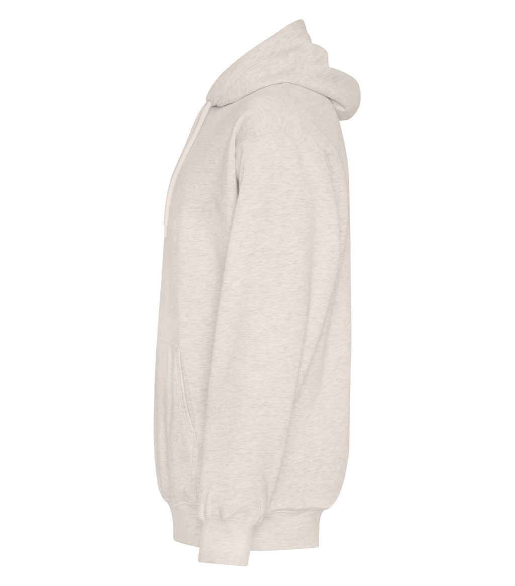 BASIC FULL ZIP HOODIE (ATCF2600)