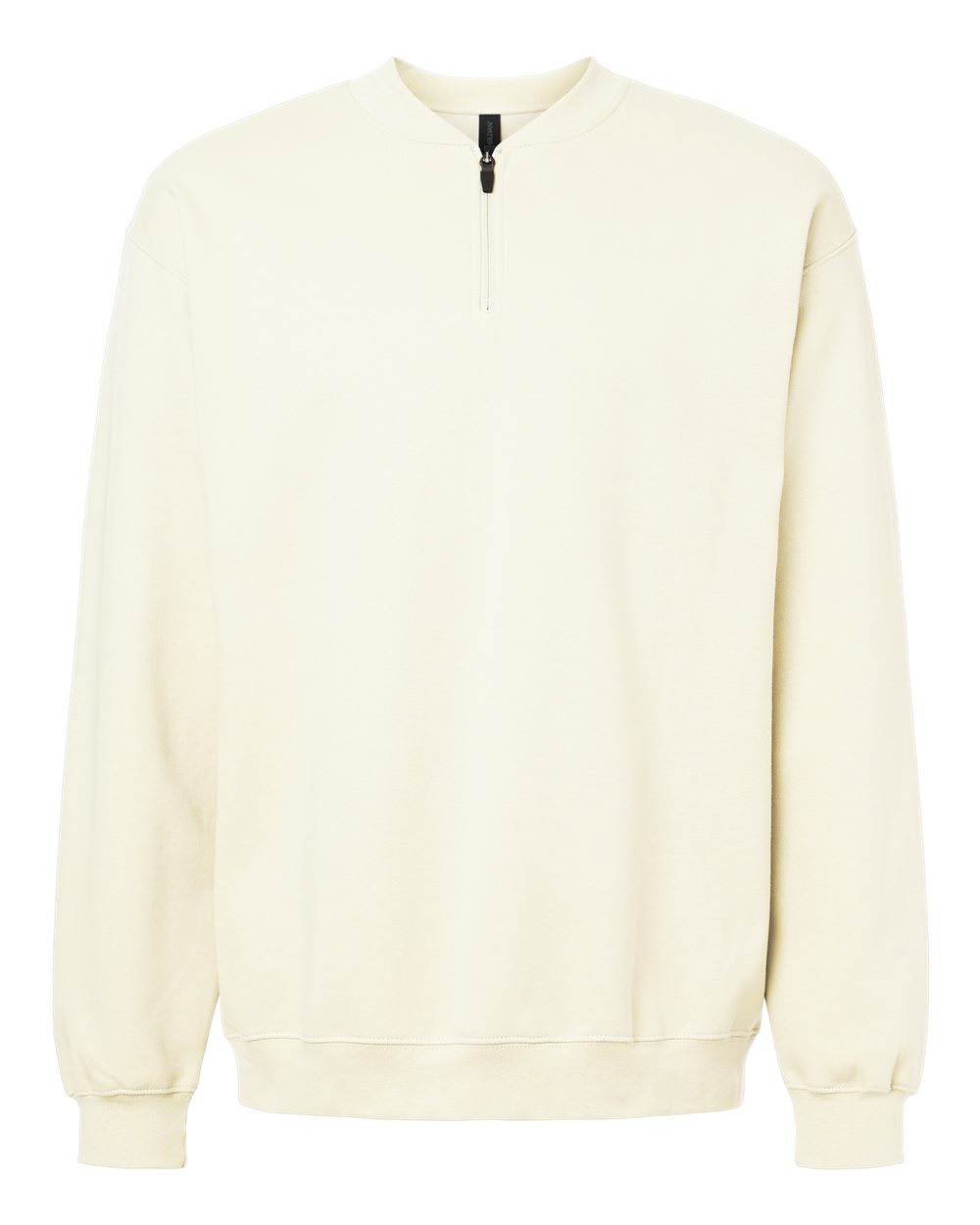 PREMIUM 1/4 ZIP (SF008)