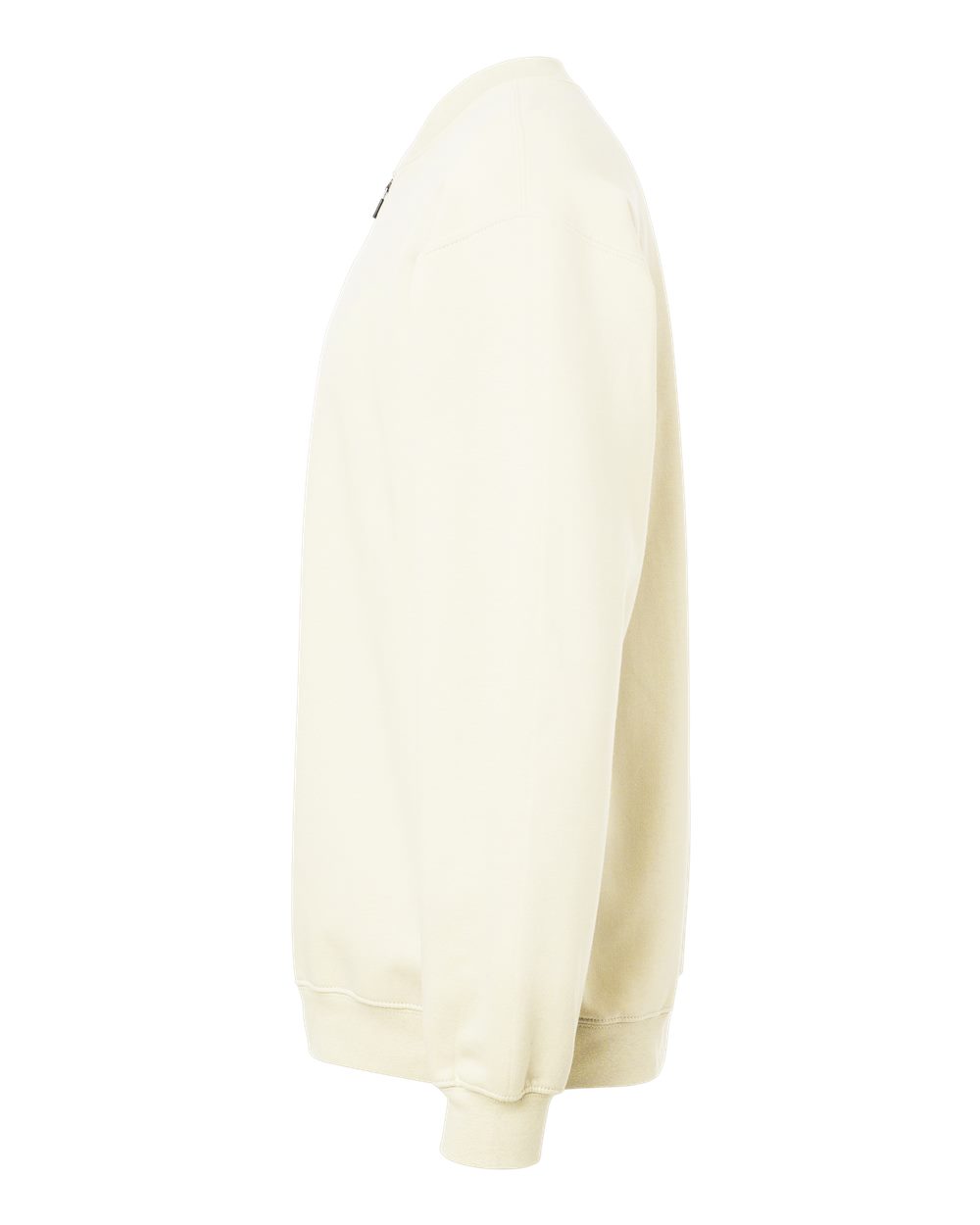 PREMIUM 1/4 ZIP (SF008)