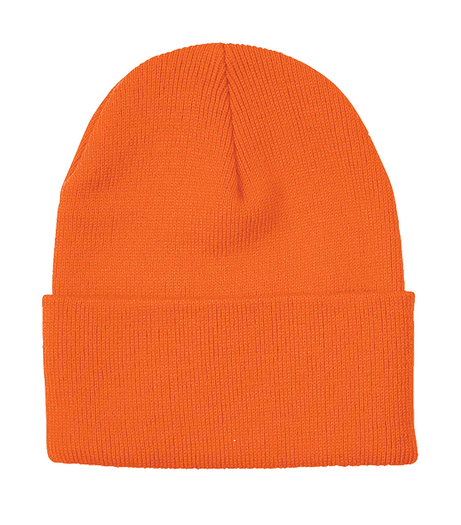 BASIC CUFF BEANIE (C100)