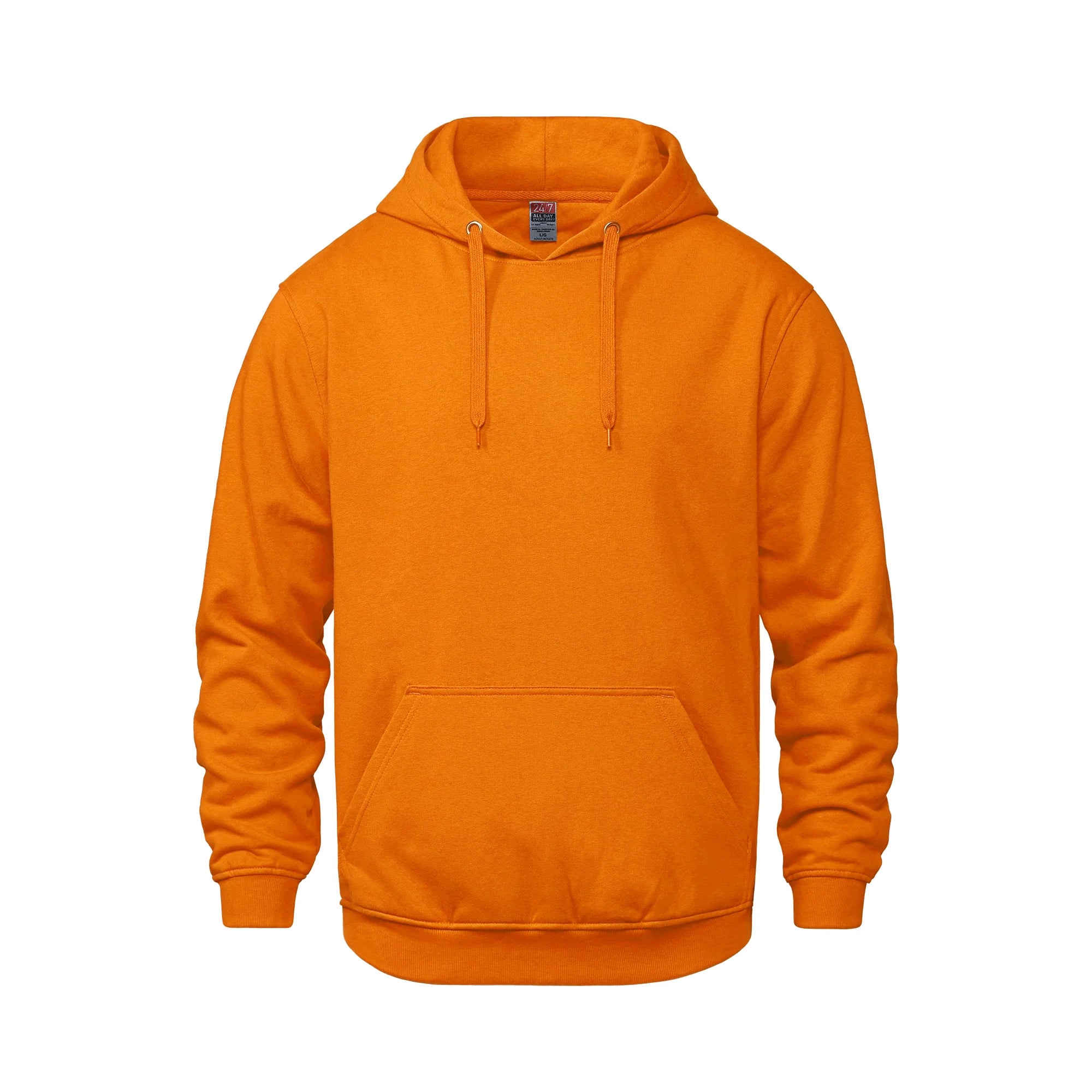 STANDARD HOODIE (L00550)