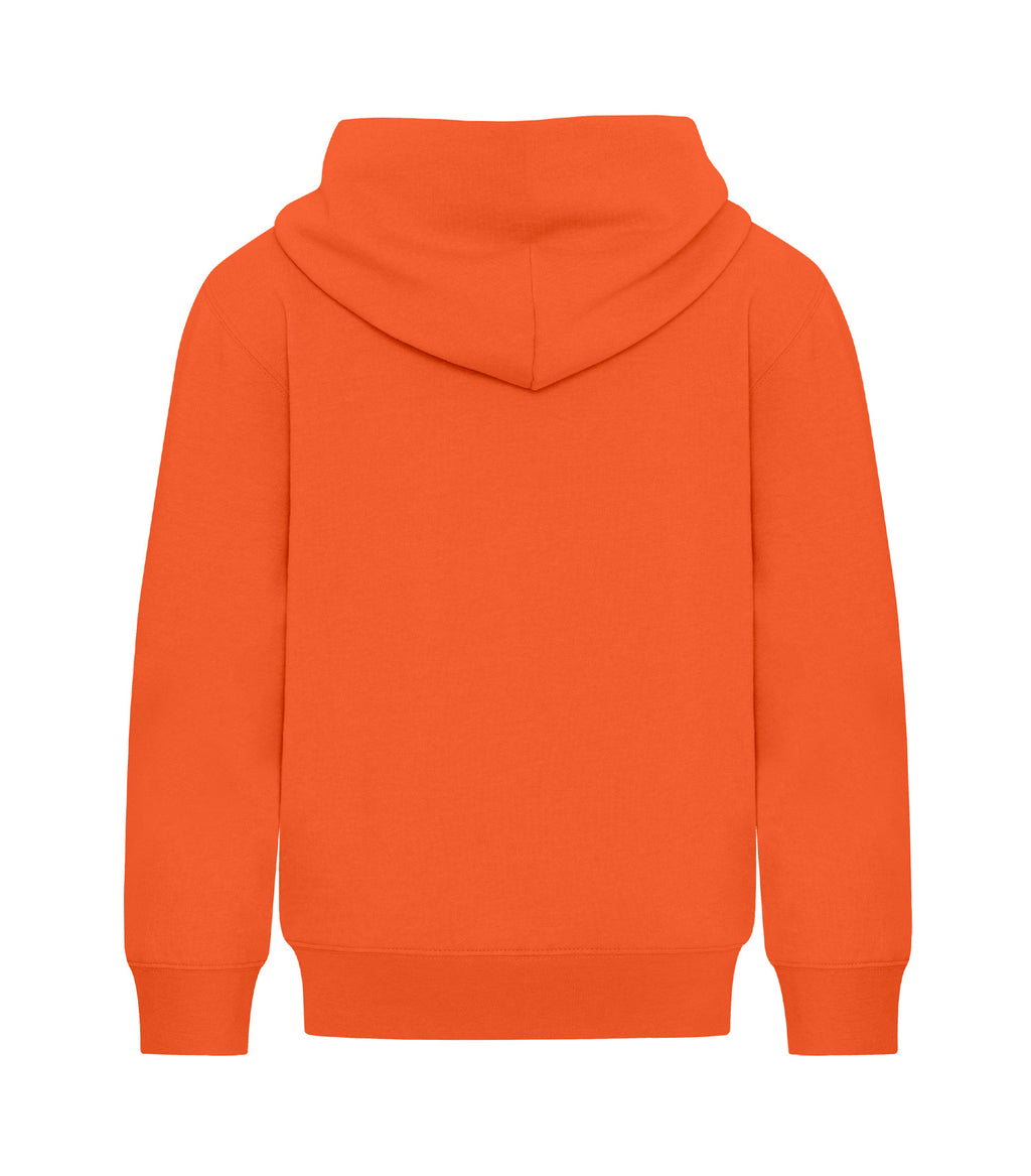 YOUTH BASIC FULL ZIP HOODIE (ATCY2600)