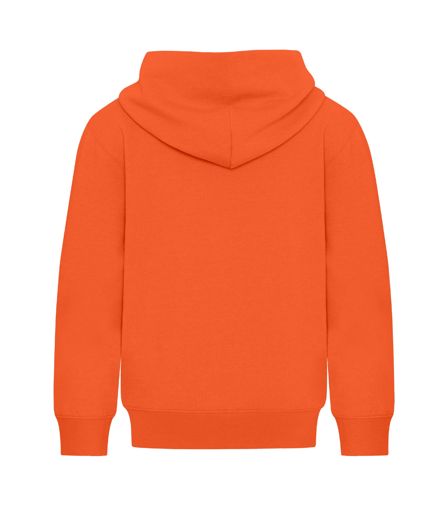 YOUTH BASIC FULL ZIP HOODIE (ATCY2600)