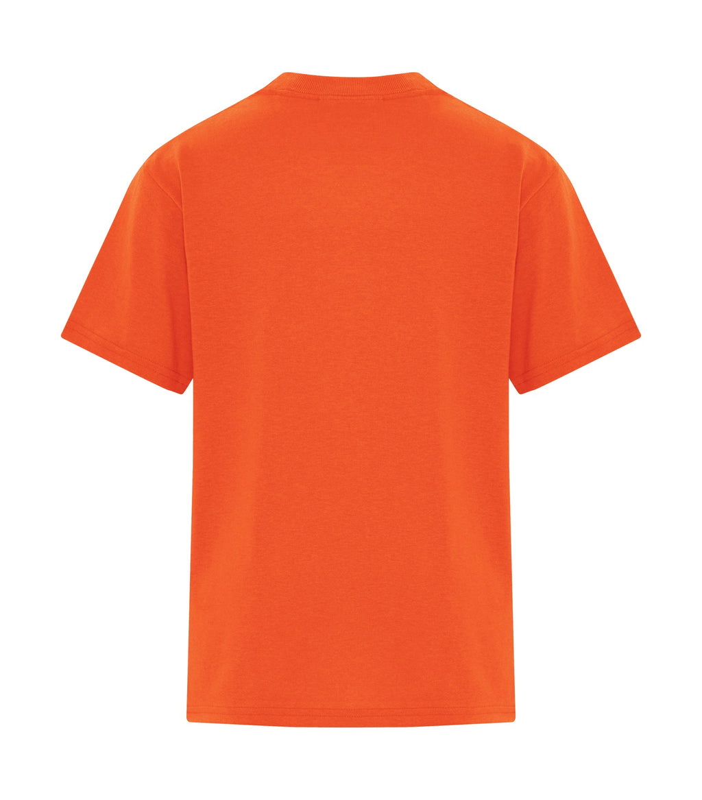 YOUTH BASIC 50/50 T-SHIRT (ATC5050Y)