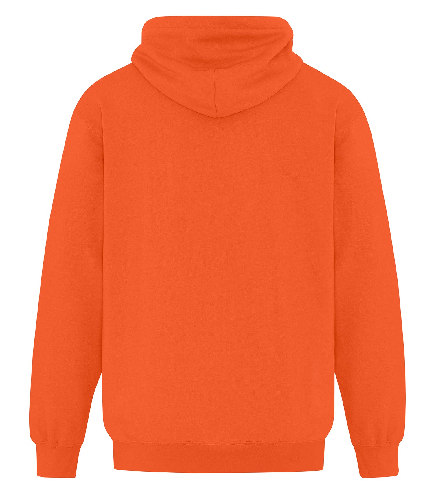 BASIC FULL ZIP HOODIE (ATCF2600)