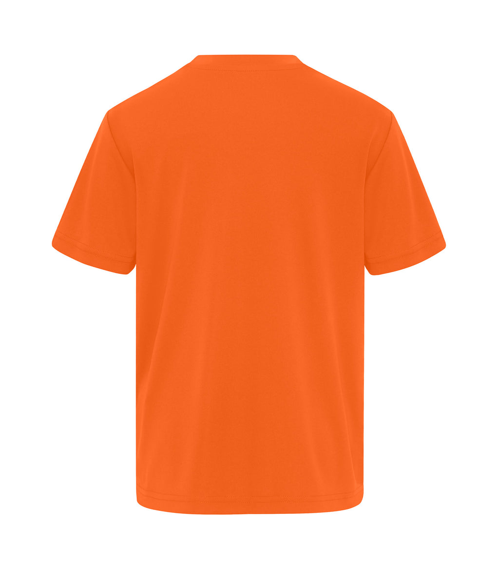 YOUTH BASIC POLYESTER T-SHIRT (ATC3700Y)