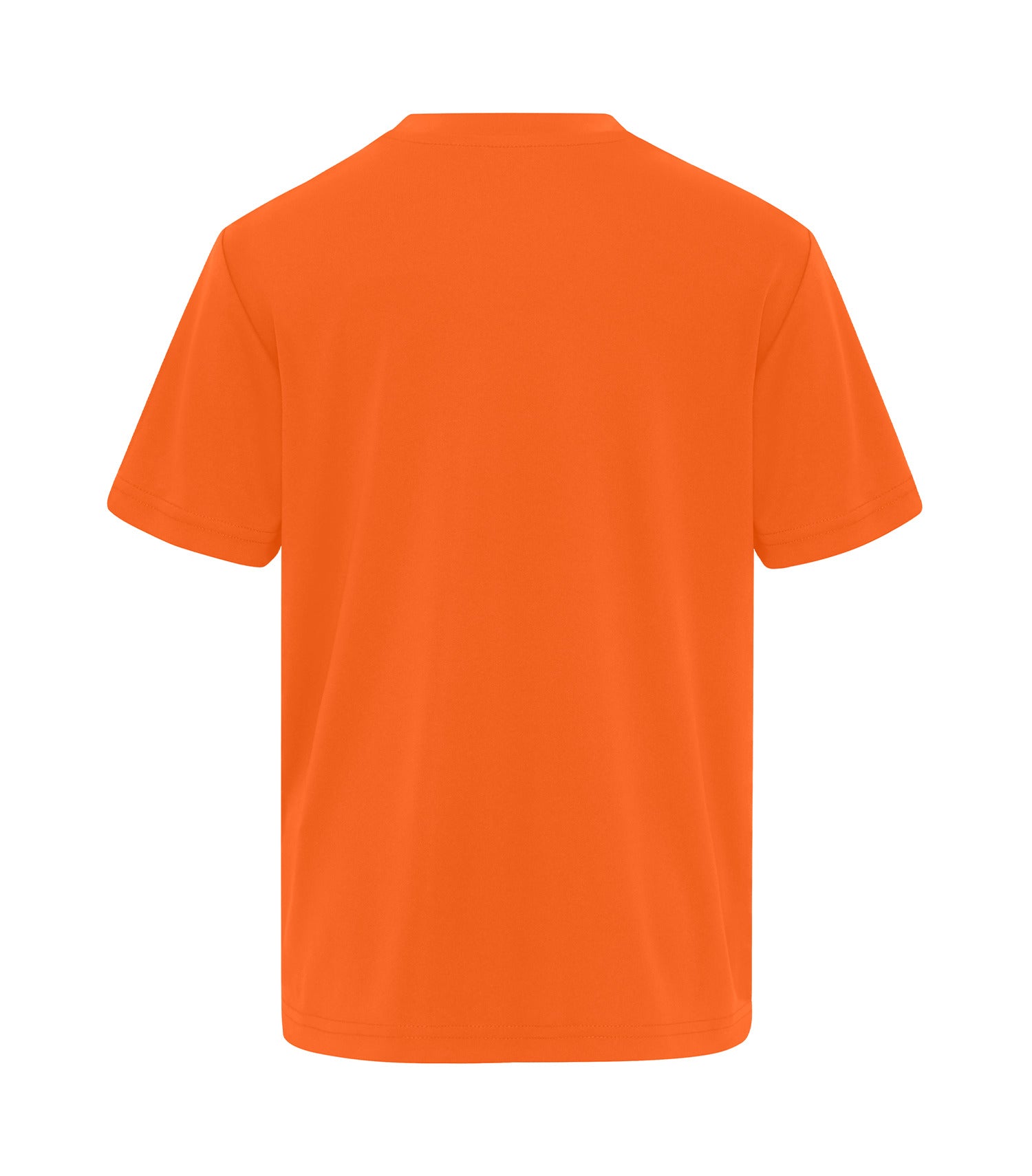 YOUTH BASIC POLYESTER T-SHIRT (ATC3700Y)