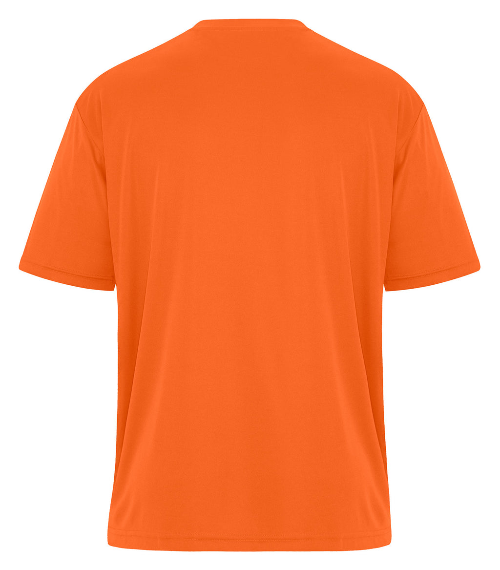 BASIC POLYESTER T-SHIRT (ATC3700)