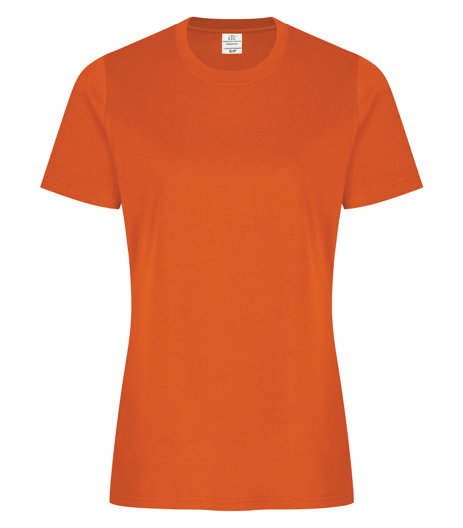 WOMEN'S STANDARD T-SHIRT (ATC2000L)