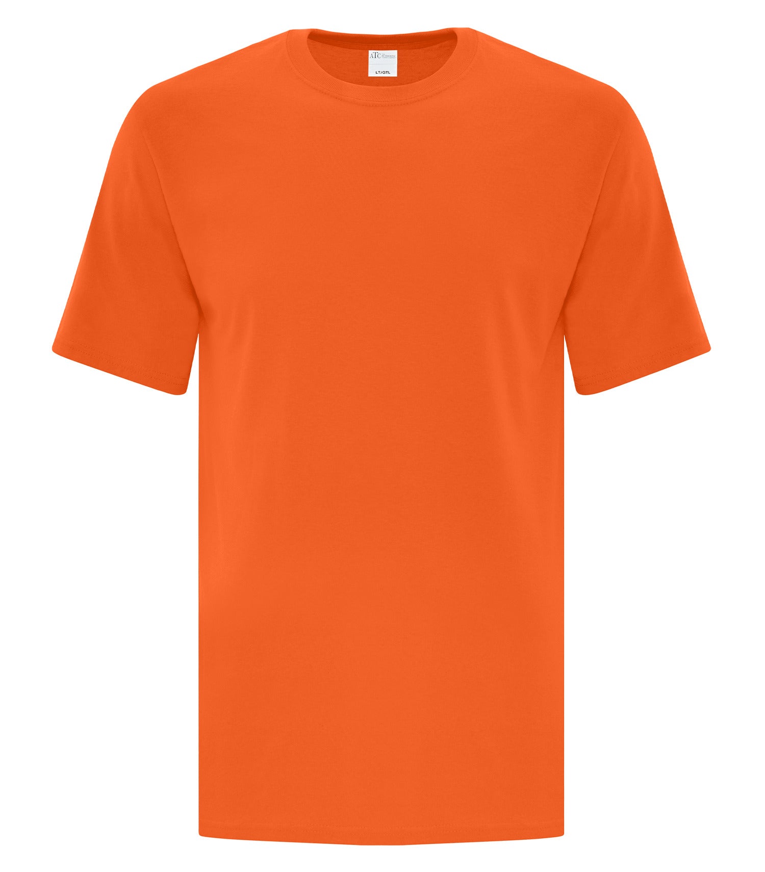 BASIC TALL T-SHIRT (ATC1000T)