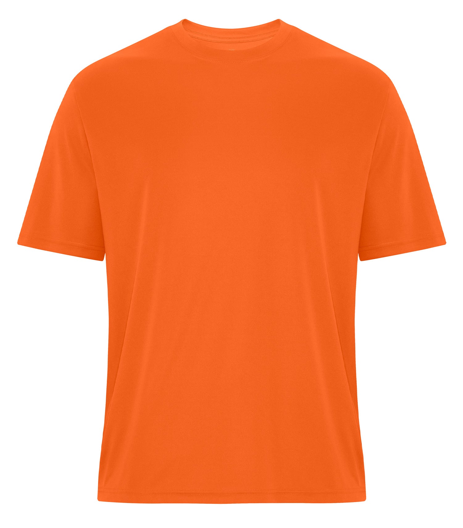 BASIC POLYESTER T-SHIRT (ATC3700)