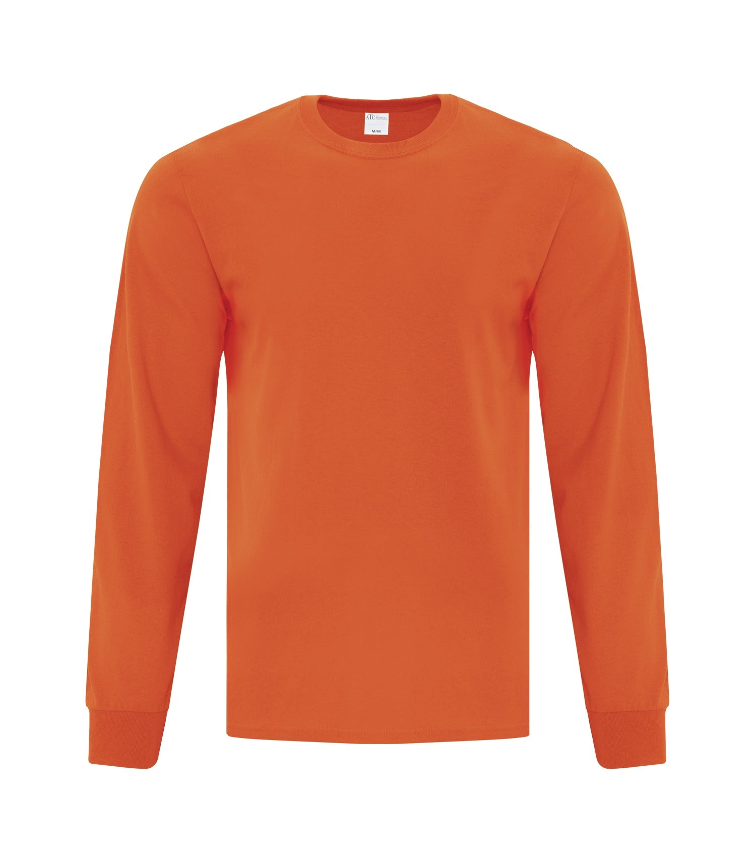 BASIC LONGSLEEVE (ATC1015)