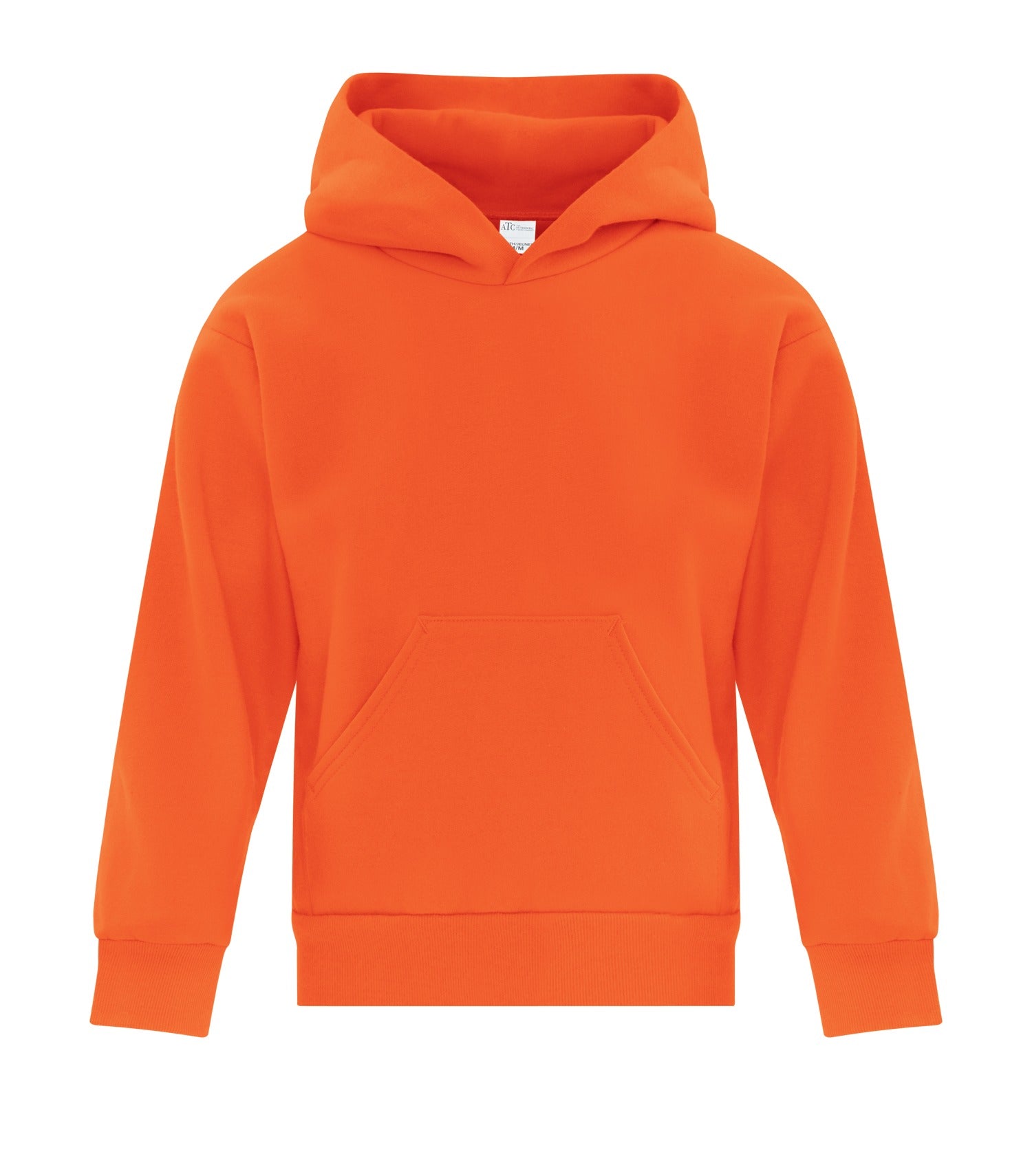 YOUTH BASIC HOODIE (ATCY2500)