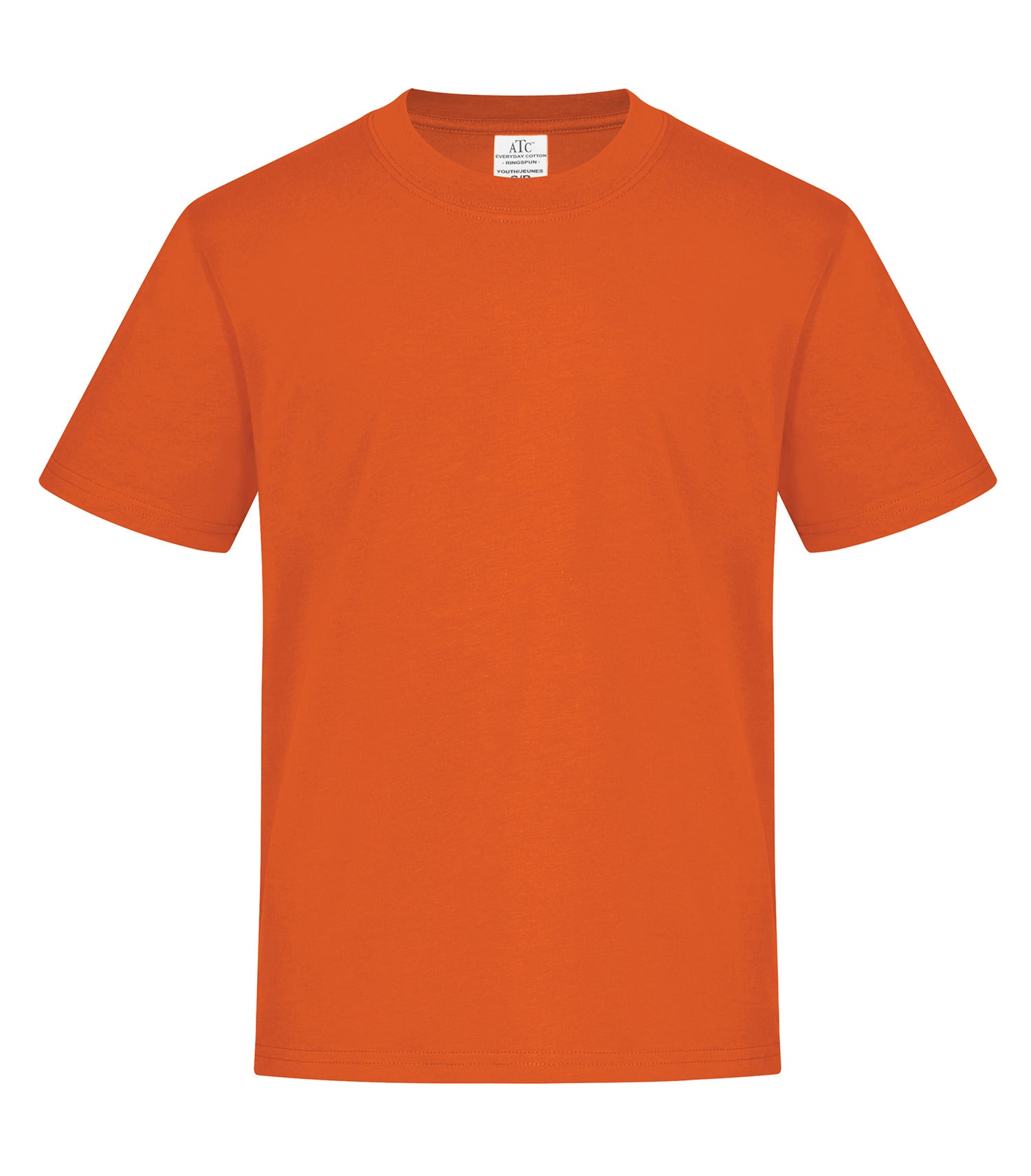 YOUTH STANDARD T-SHIRT (ATC2000Y)