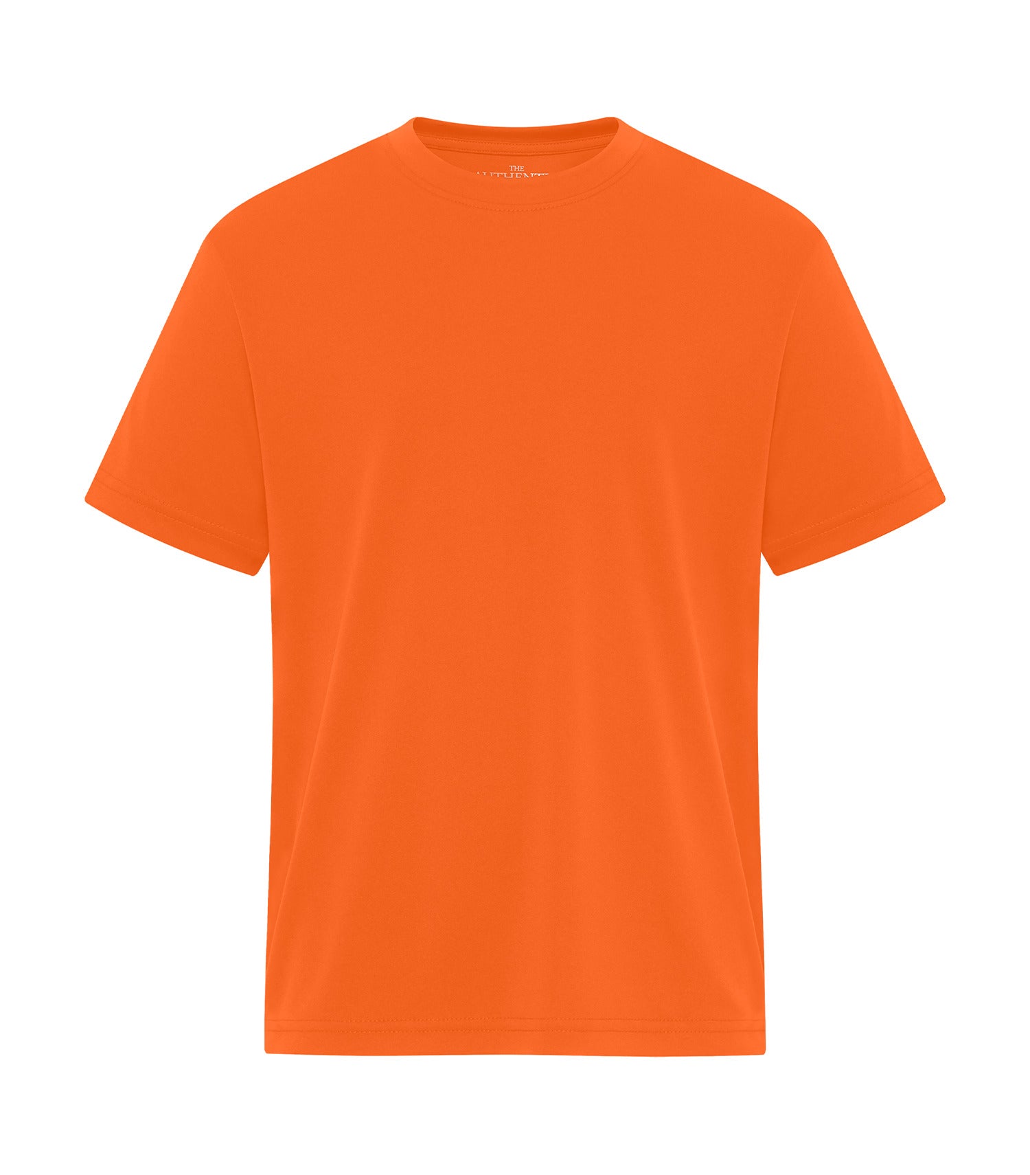 YOUTH BASIC POLYESTER T-SHIRT (ATC3700Y)