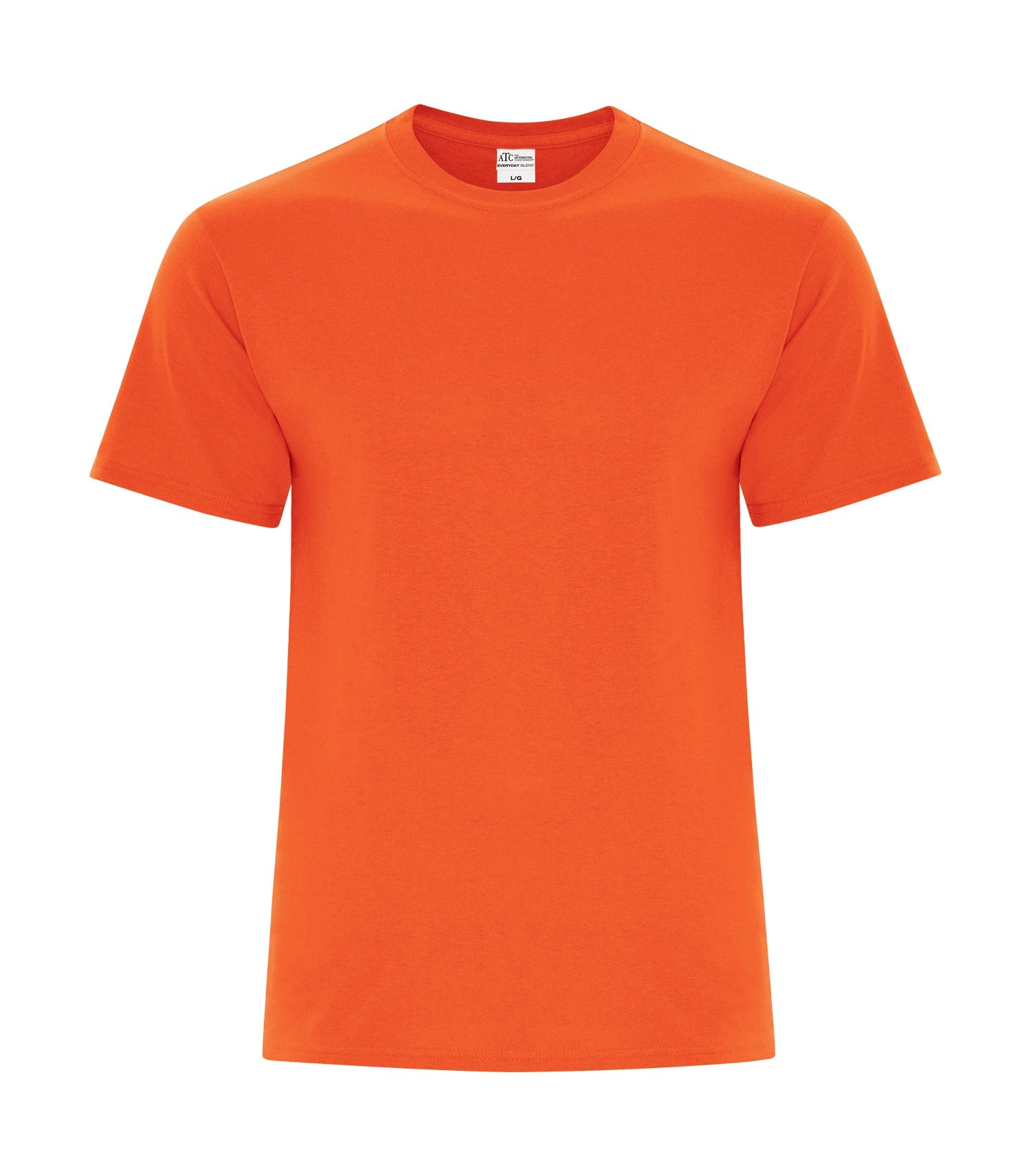 BASIC 50/50 T-SHIRT (ATC5050)