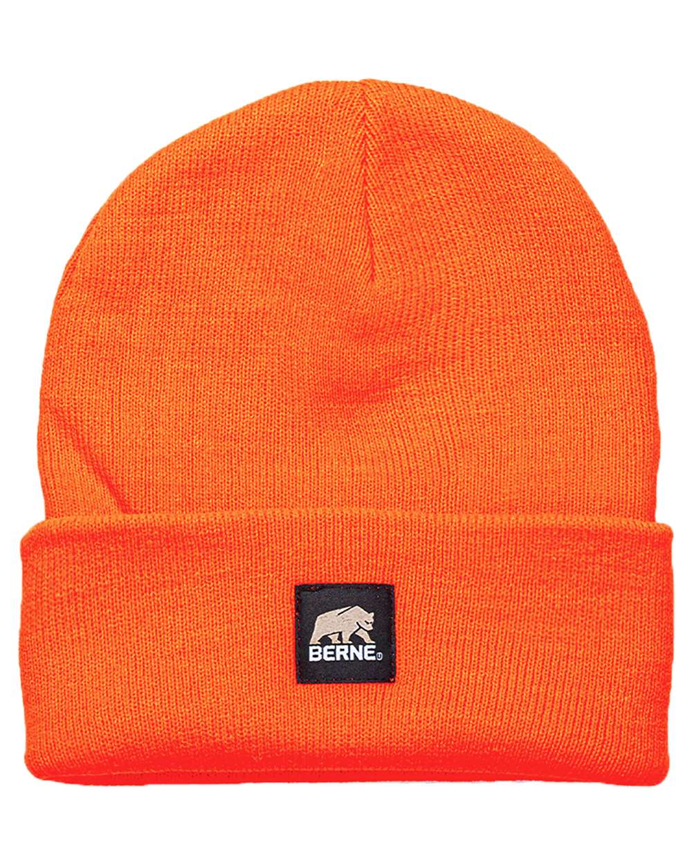 PREMIUM BERNE® CUFF BEANIE (H150)