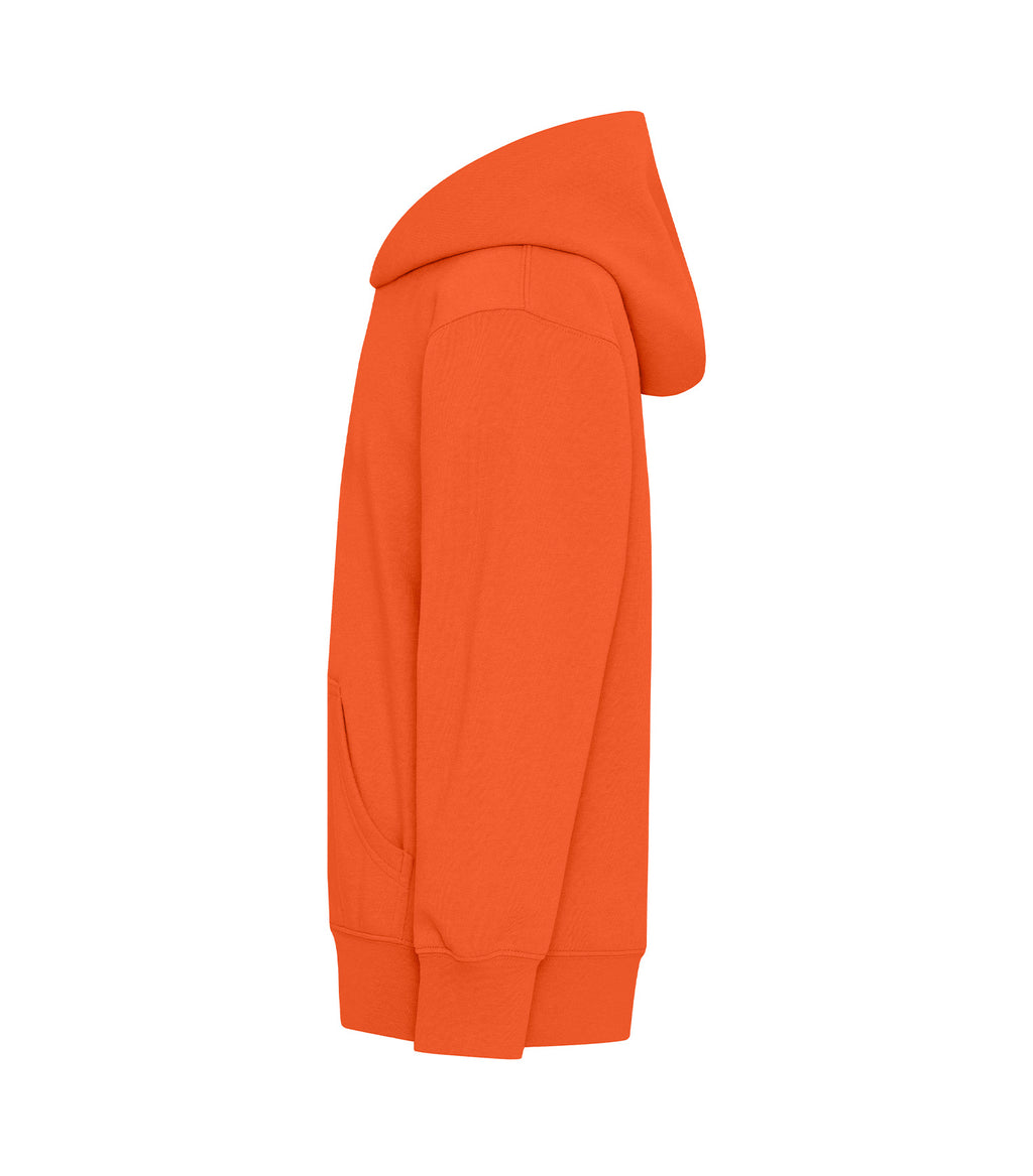 YOUTH BASIC FULL ZIP HOODIE (ATCY2600)